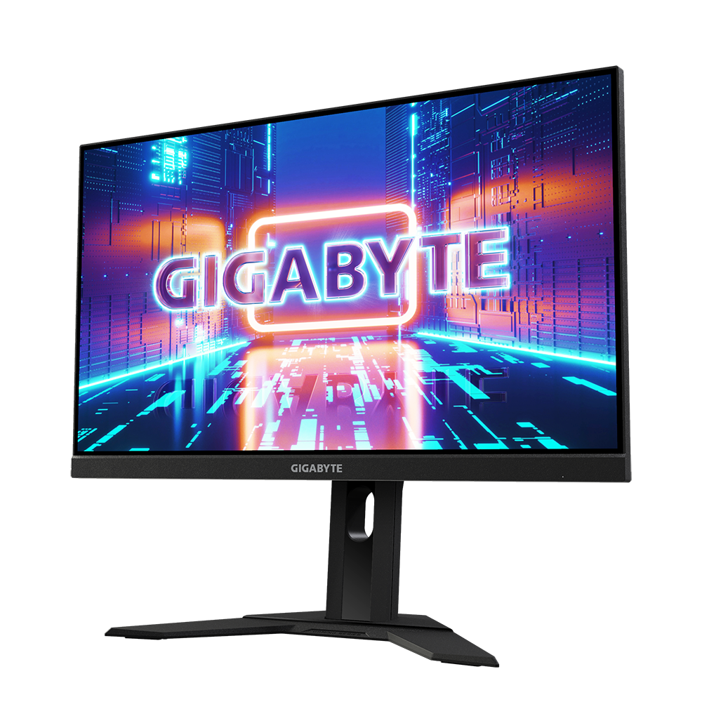 GIGABYTE G24F 24" (23.8" Viewable) 165Hz/170Hz(OC) 1920 x 1080 SS IPS, 1ms