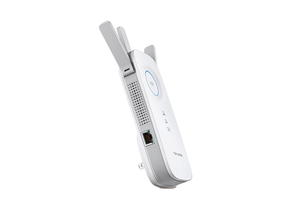 TP-LINK AC1750 Wi-Fi Range Extender