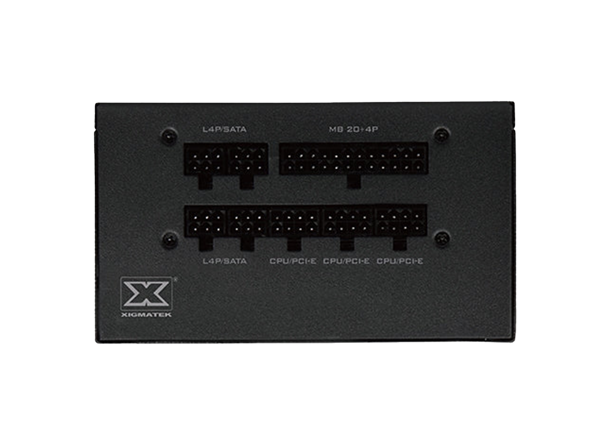 XIGMATEK Hydra M 650W - 750W