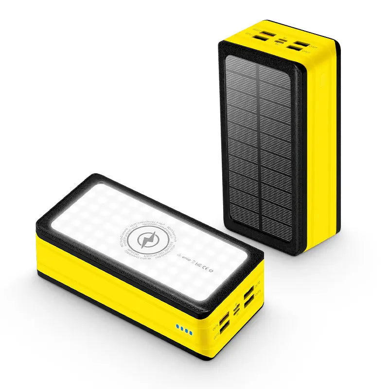 SunCharge Pro