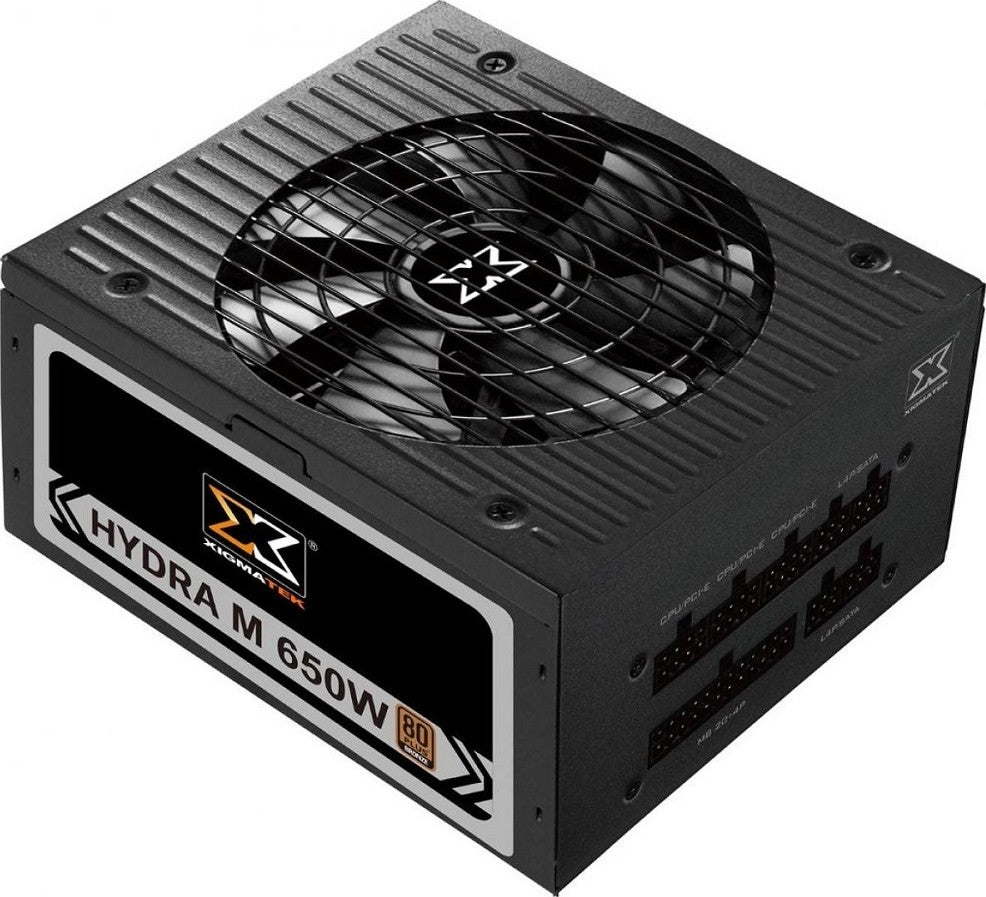 XIGMATEK Hydra M 650W - 750W