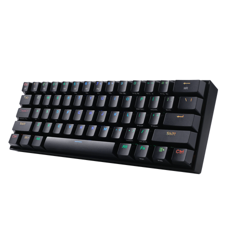 Redragon K530 Draconic 60% Wireless Mechanical Keyboard