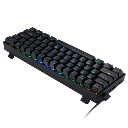 Redragon K530 Draconic 60% Wireless Mechanical Keyboard