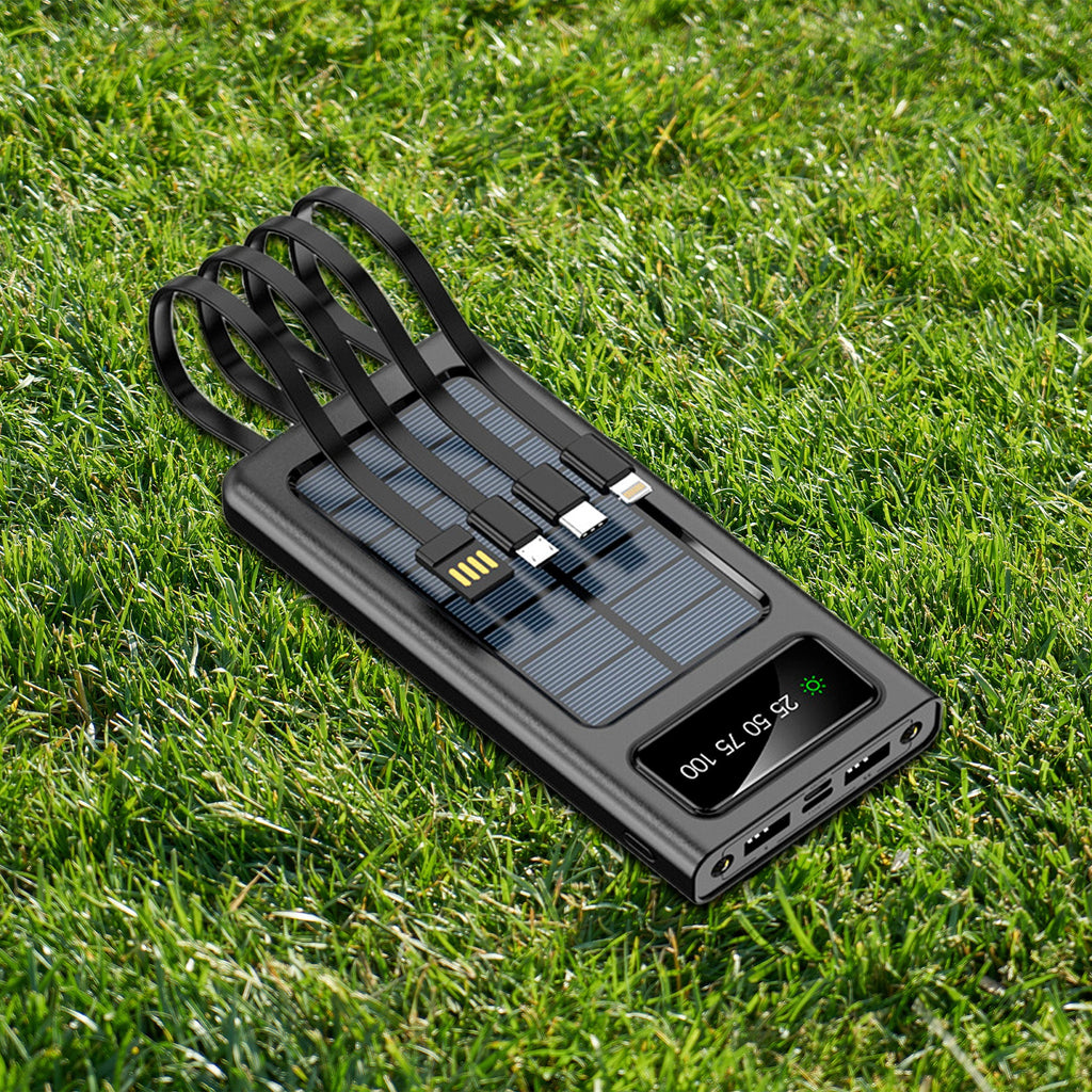 SolarSync