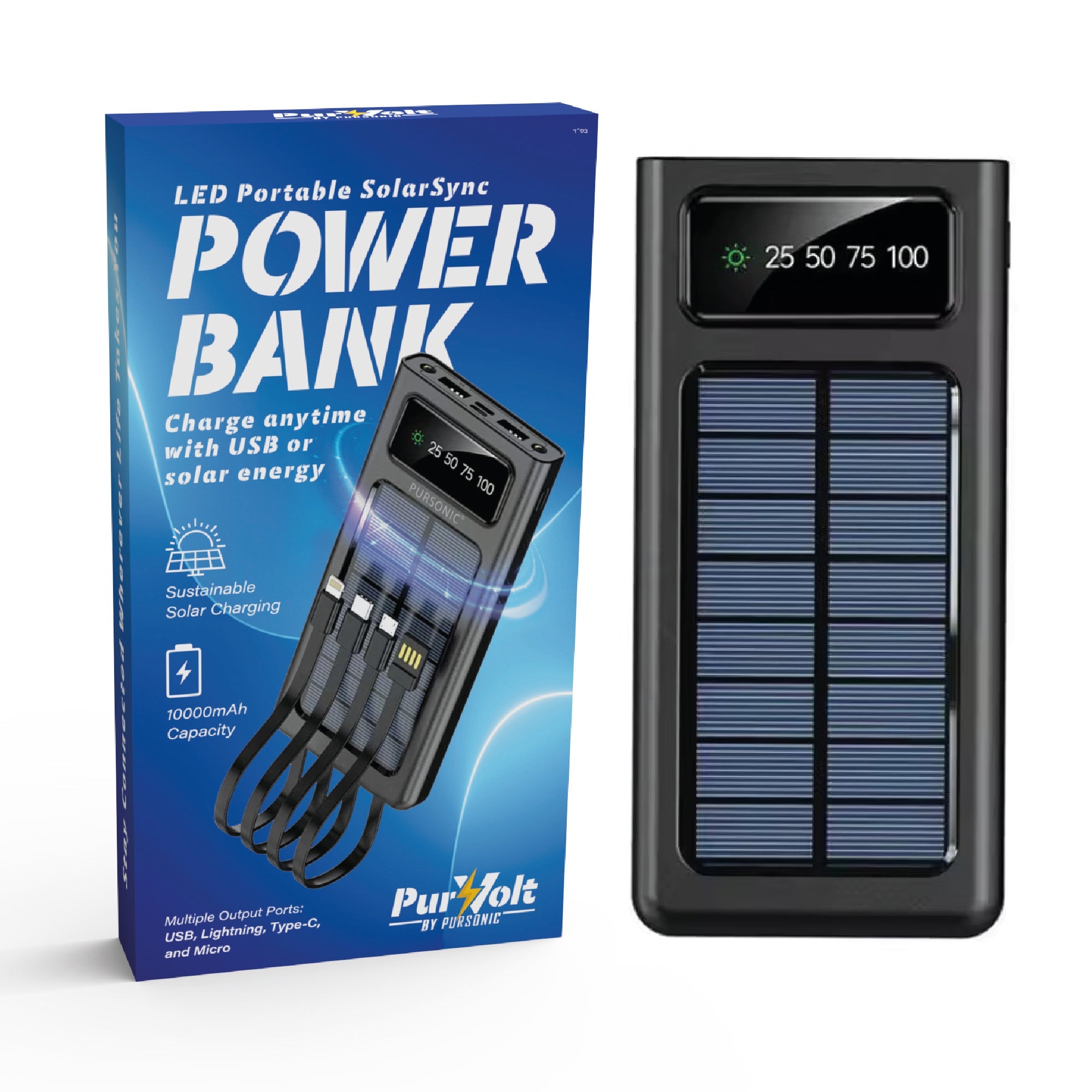 SolarSync
