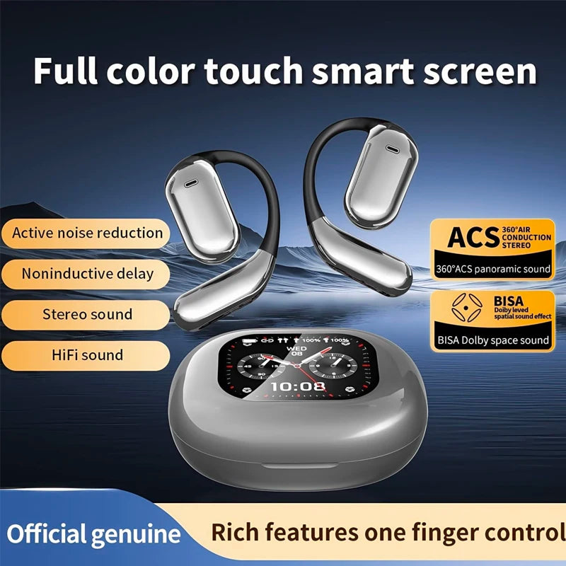 Lingua Earbuds