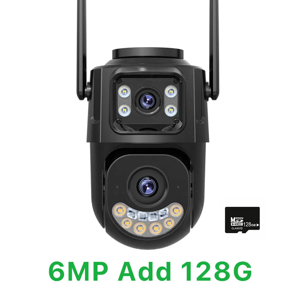 SmartGuard PTZ
