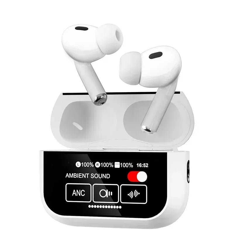 VoxAI Earbuds