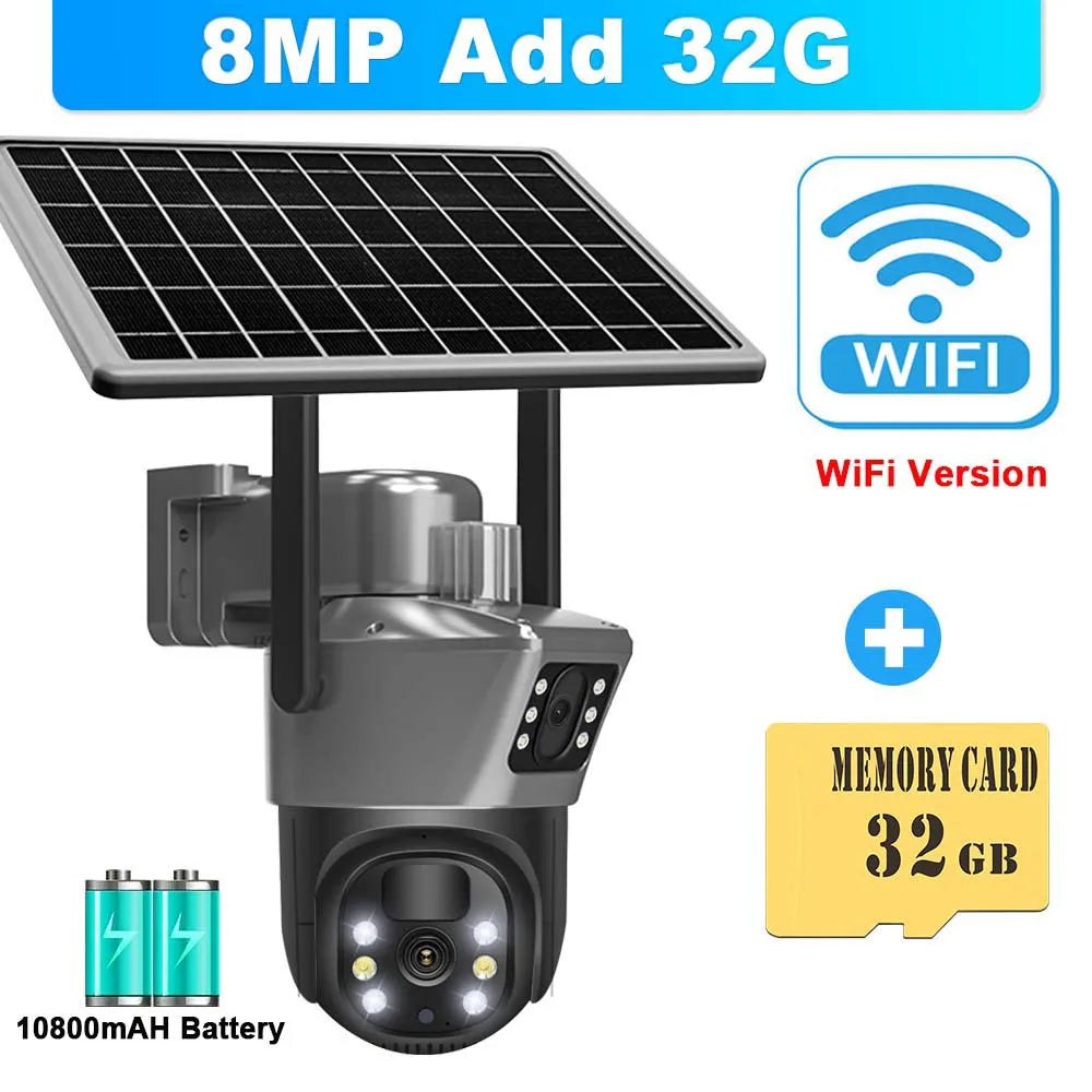PTZSOLAR