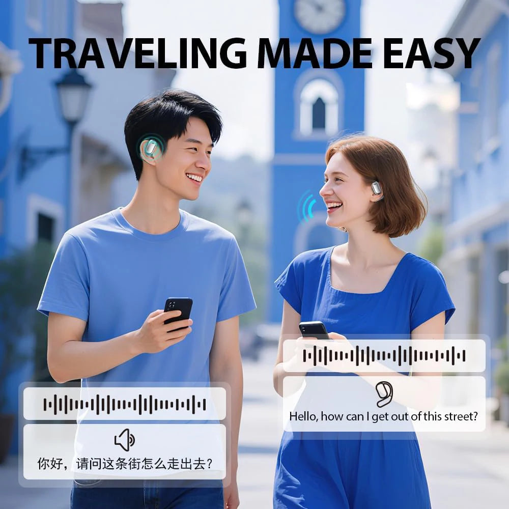 Transly EARBUDS