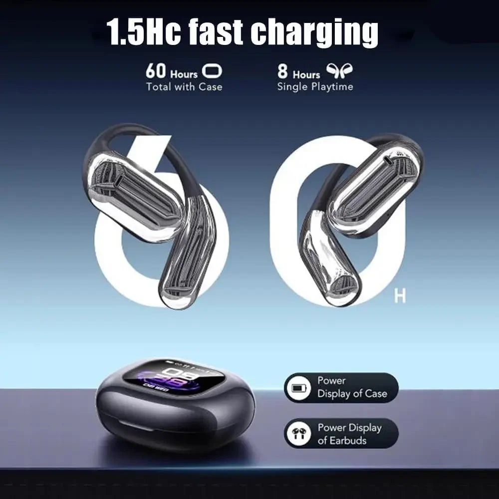 TranslaGo Earbuds