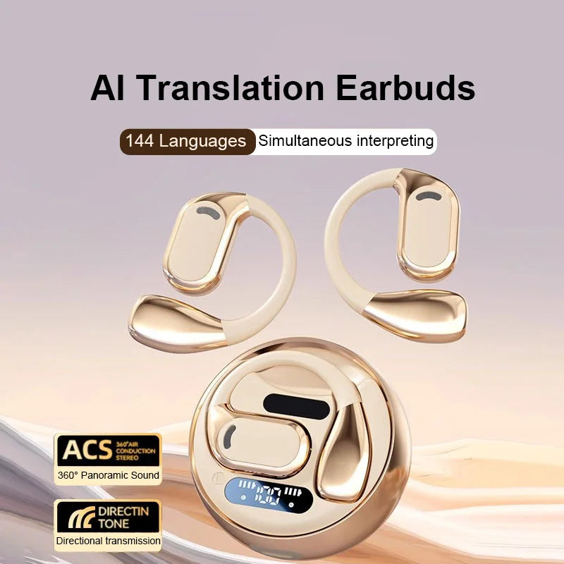 Transla Earbuds