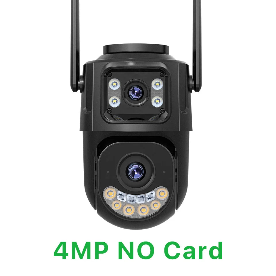 SmartGuard PTZ