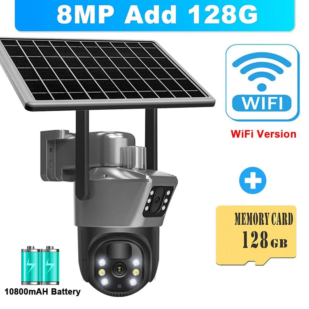PTZSOLAR