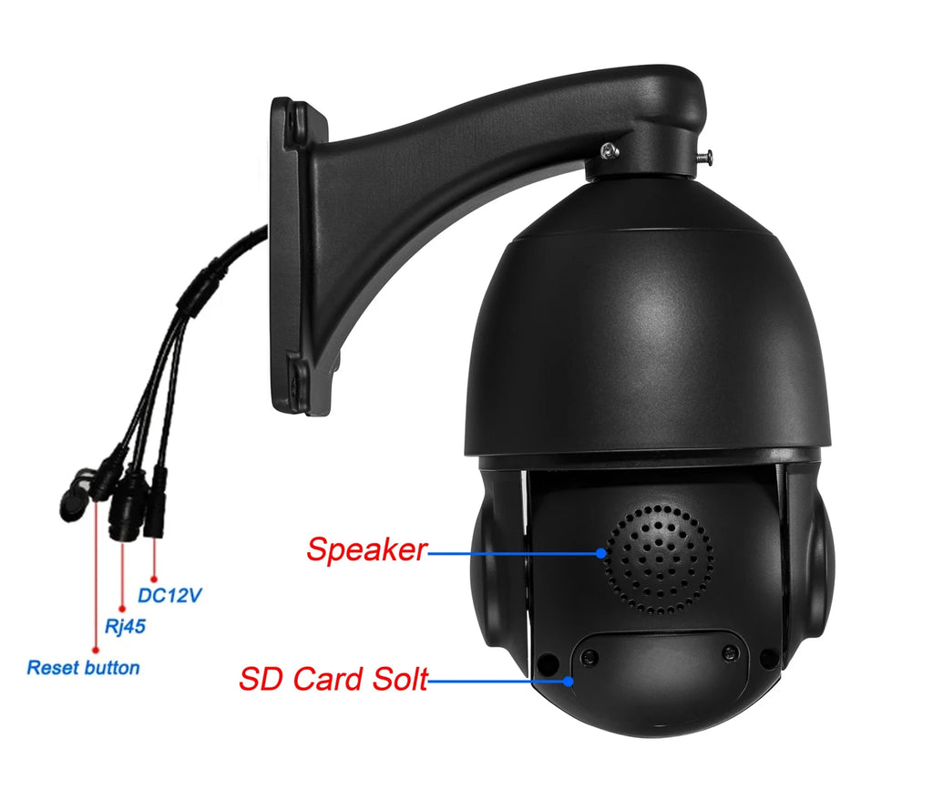 ZoomGuard 90X