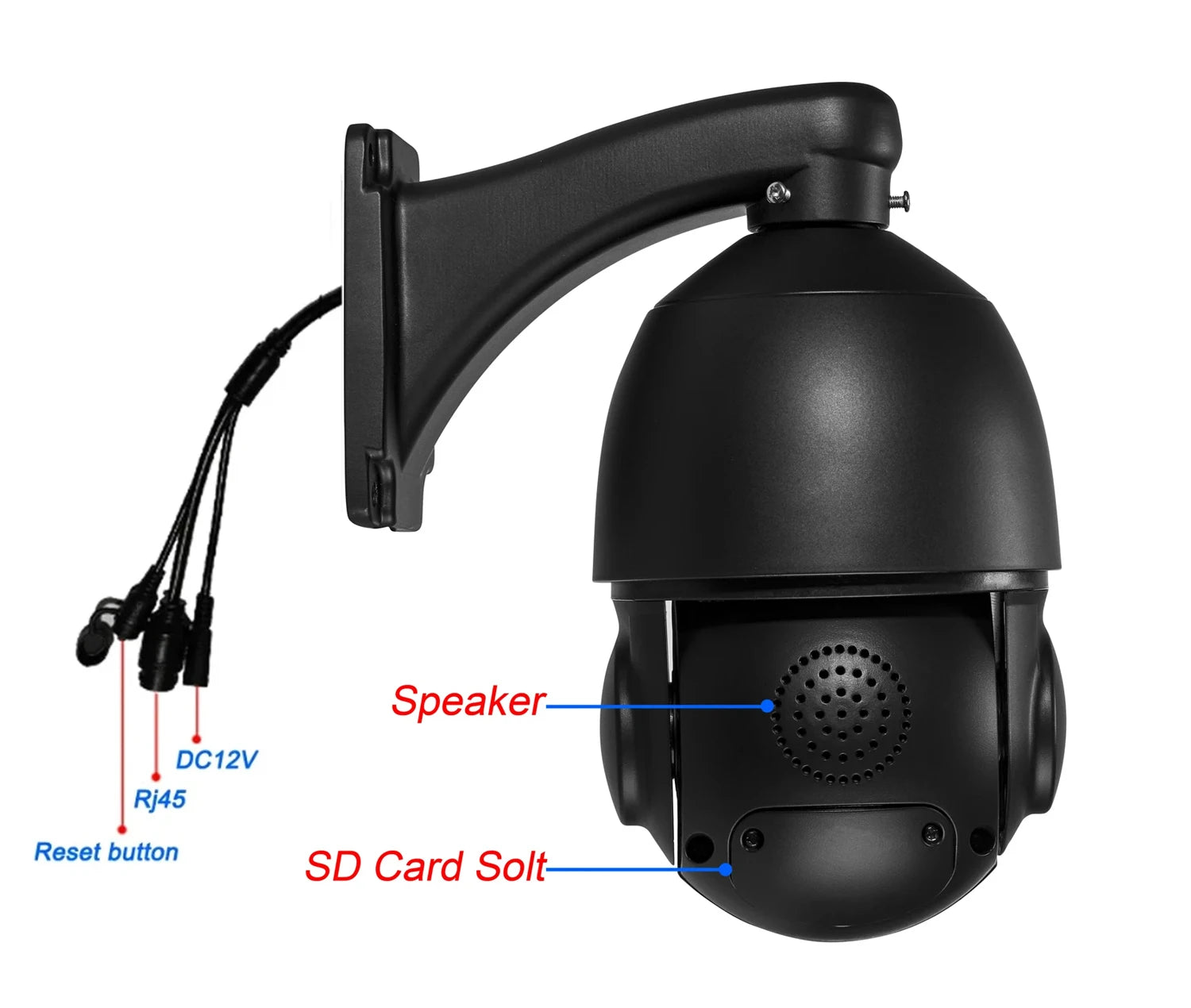 ZoomGuard 90X