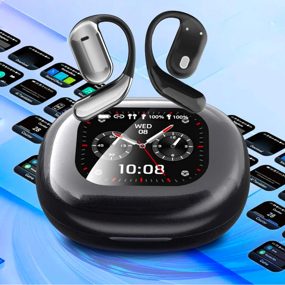 TranslaGo Earbuds