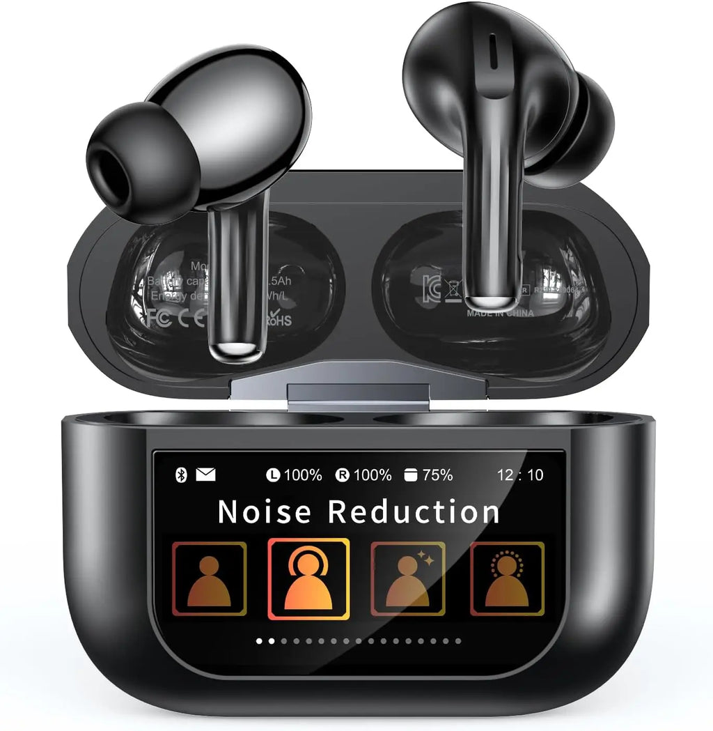 VoxAI Earbuds