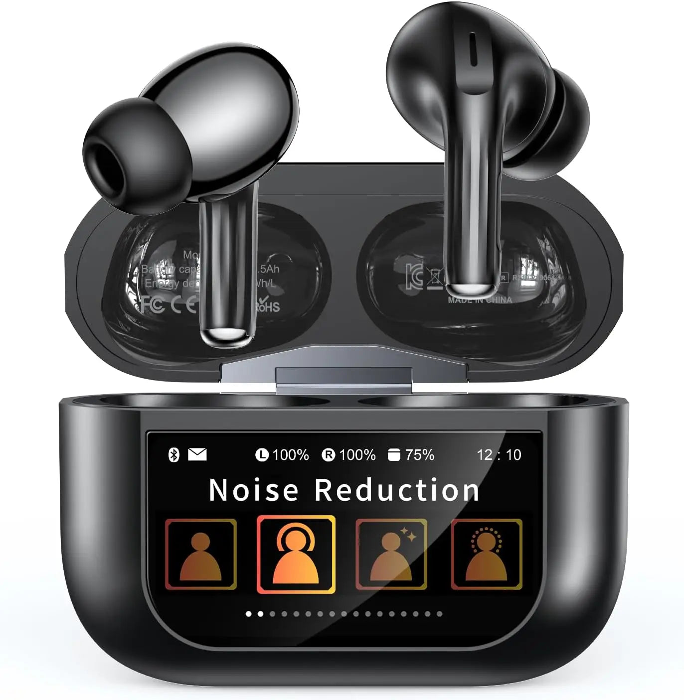 VoxAI Earbuds