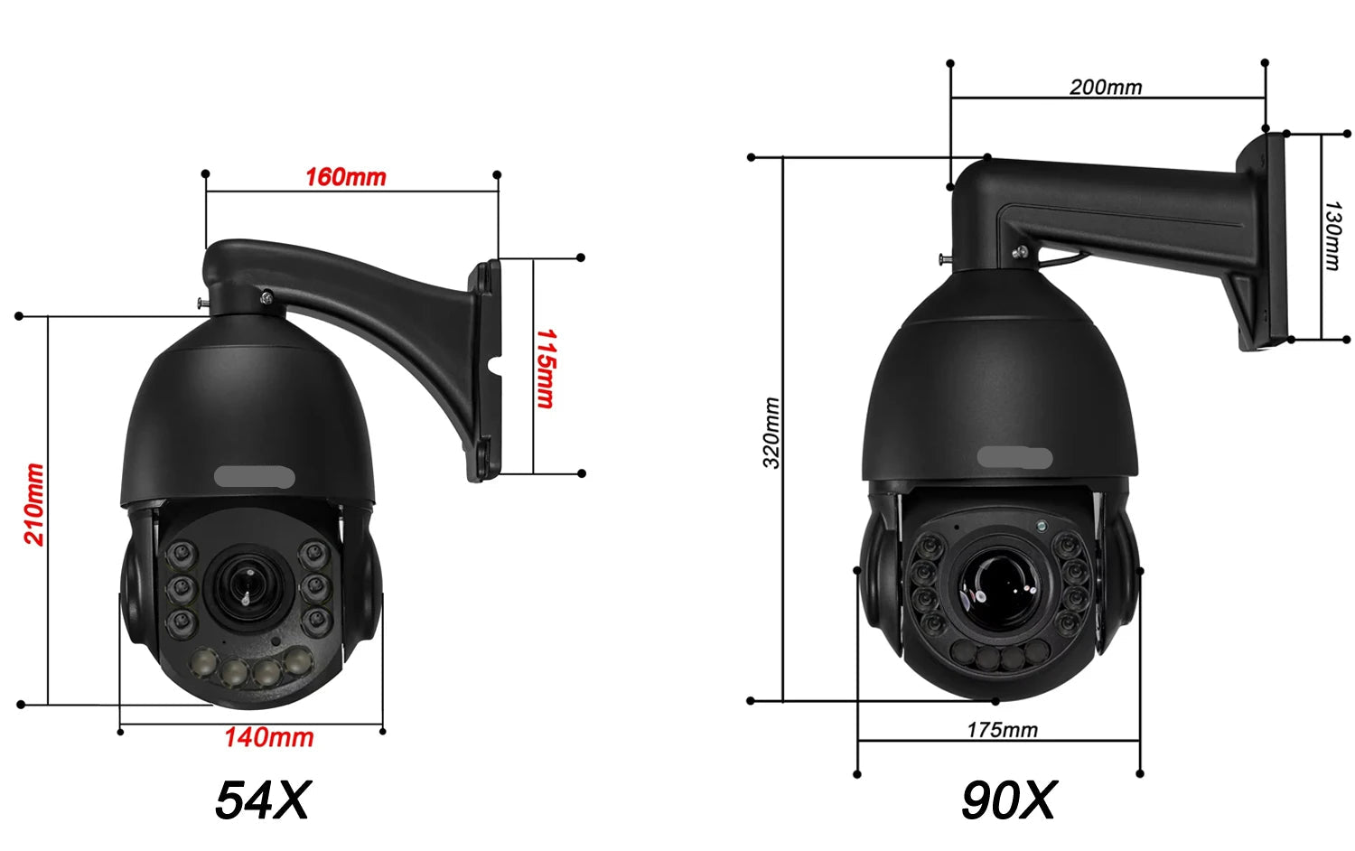 ZoomGuard 90X