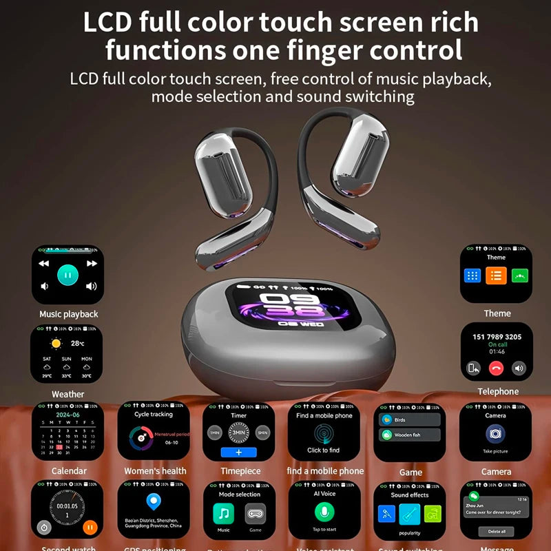 Transly EARBUDS