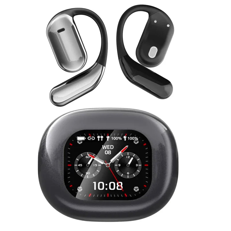 TranslaGo Earbuds