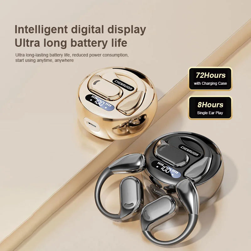 Transla Earbuds