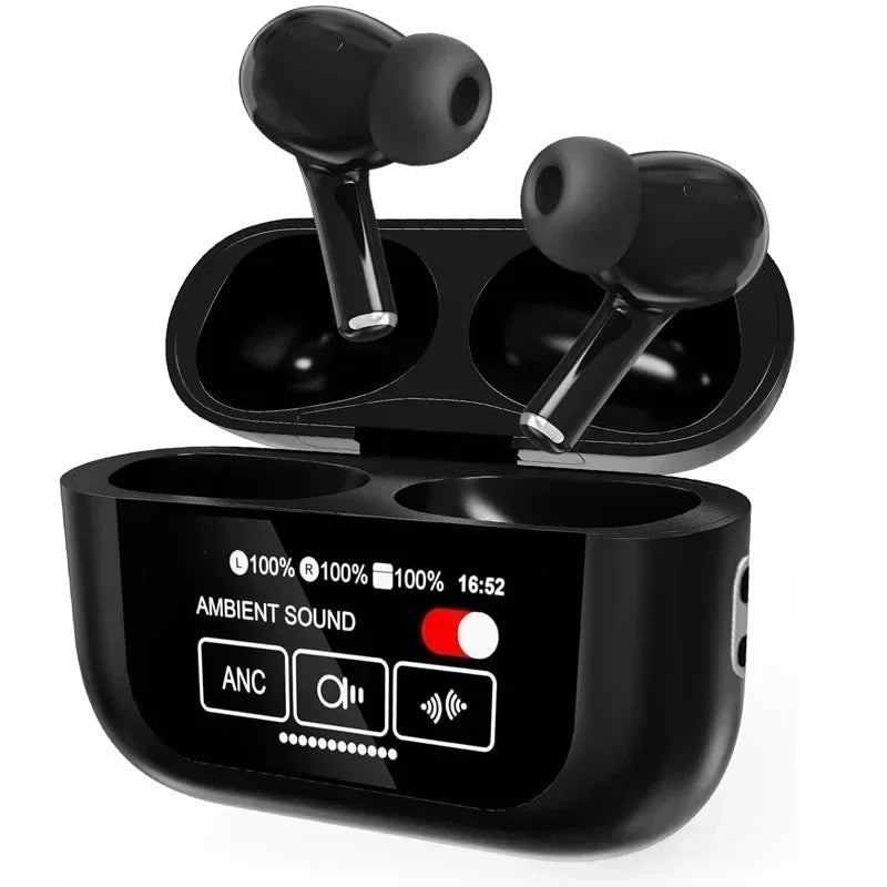 VoxAI Earbuds