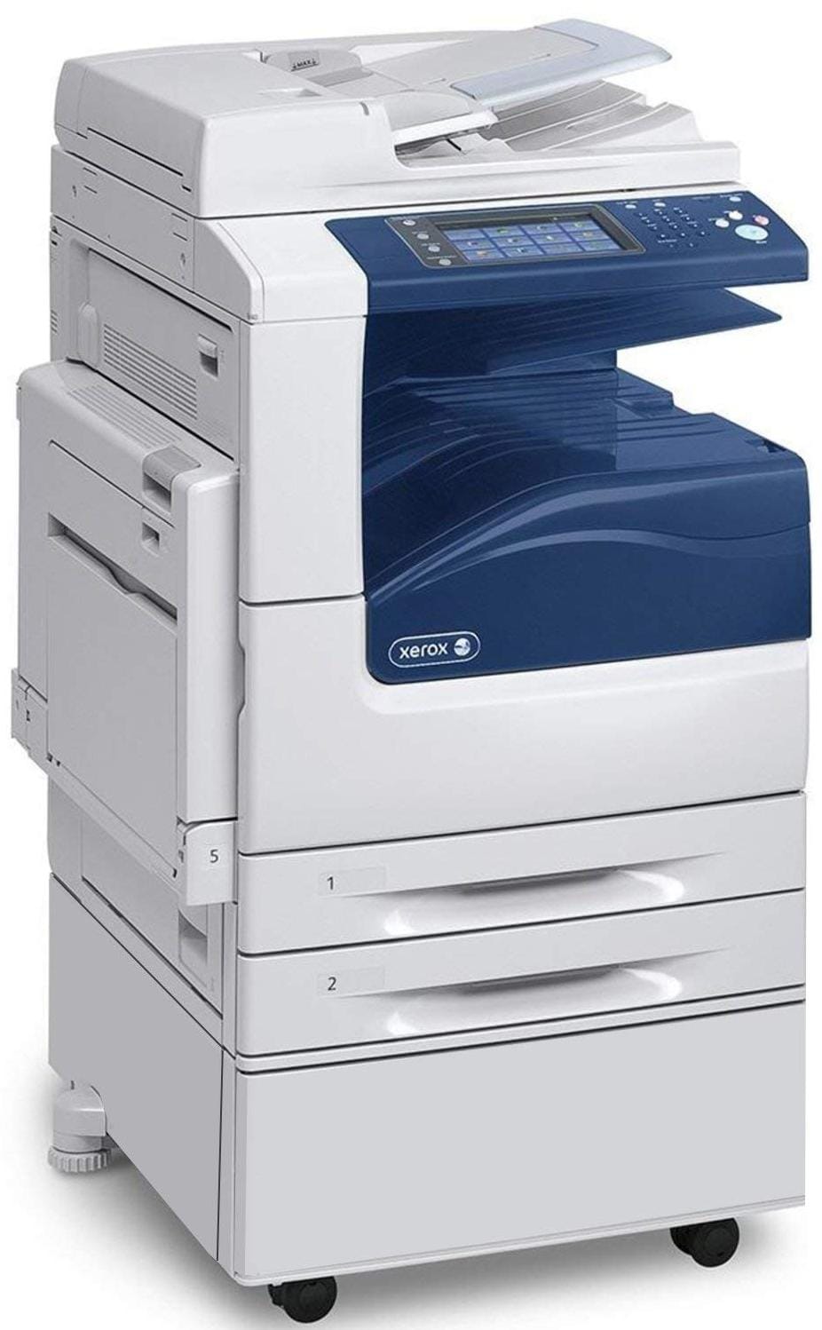 Xerox Photocopier/Printer