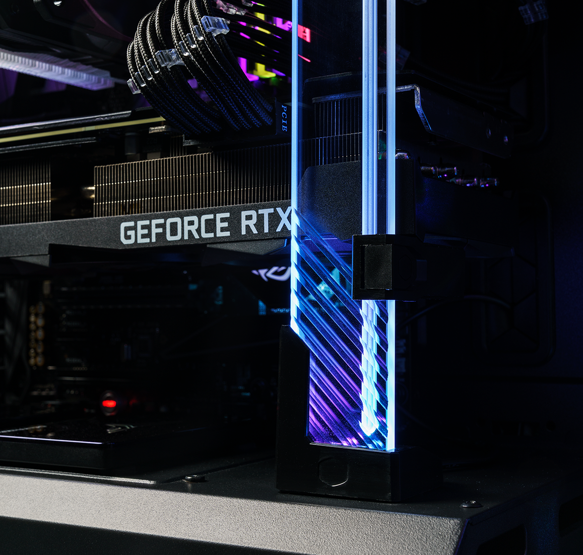 Cooler Master ARGB GPU SUPPORT BRACKET