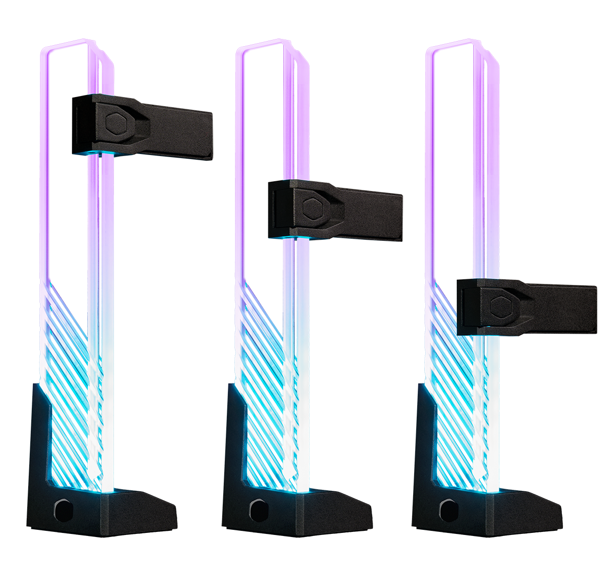 Cooler Master ARGB GPU SUPPORT BRACKET