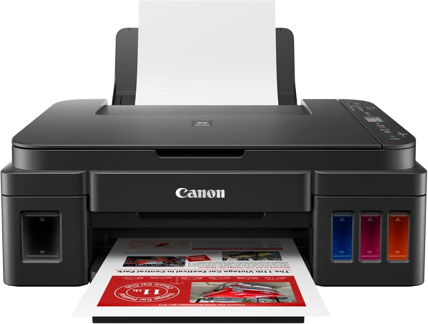 Canon PIXMA G3416 Printer