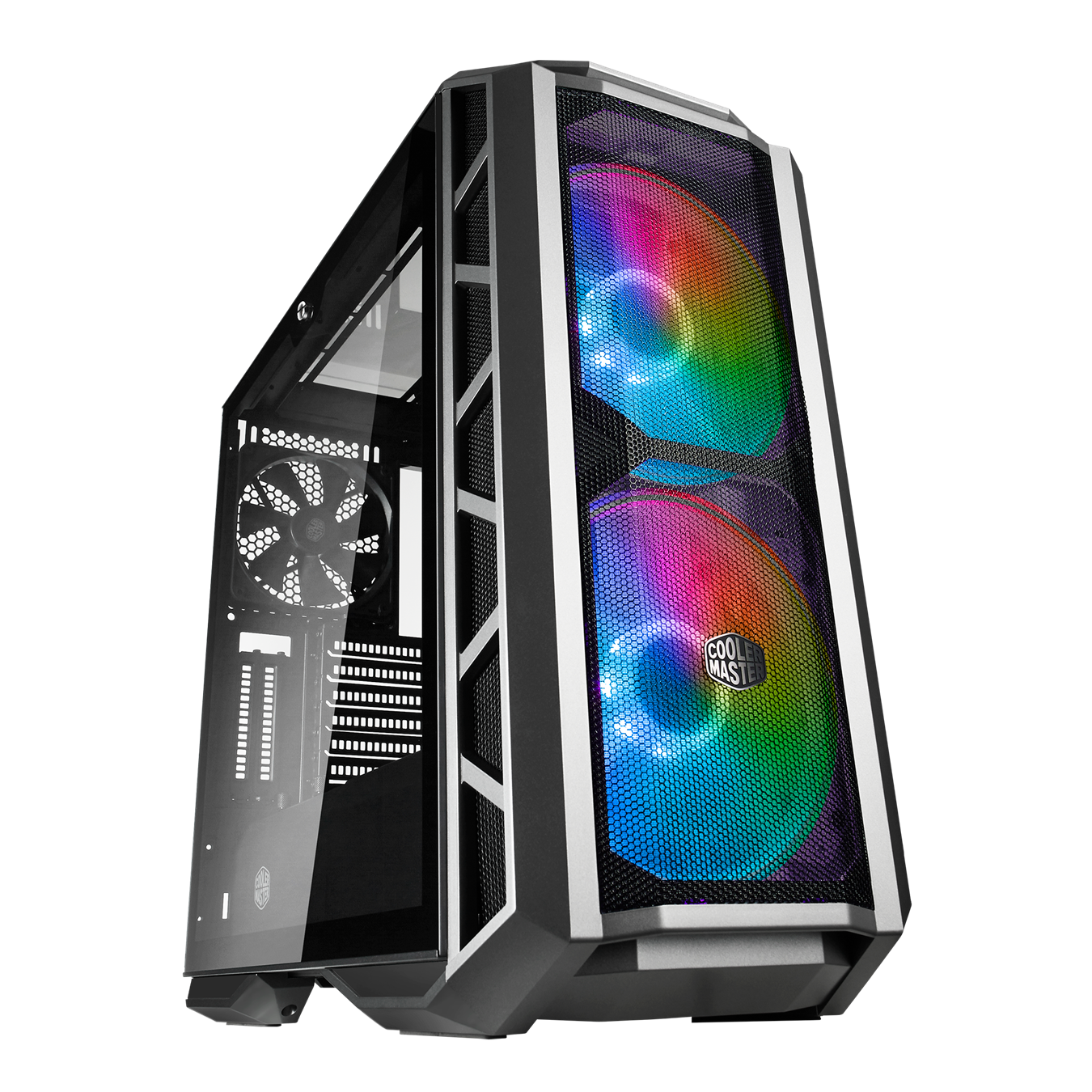 MASTERCASE H500P MESH ARGB