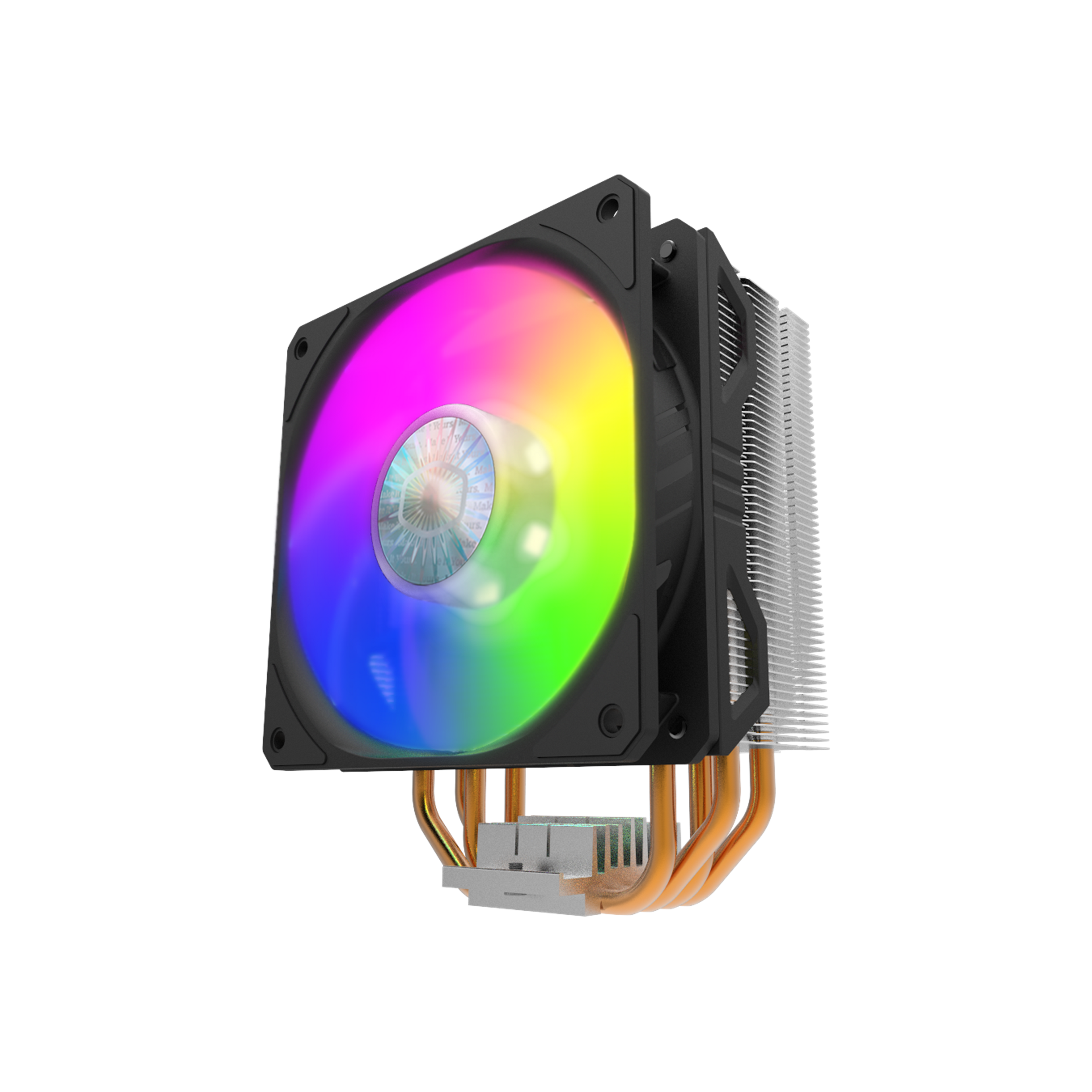 Cooler Master HYPER 212 ARGB
