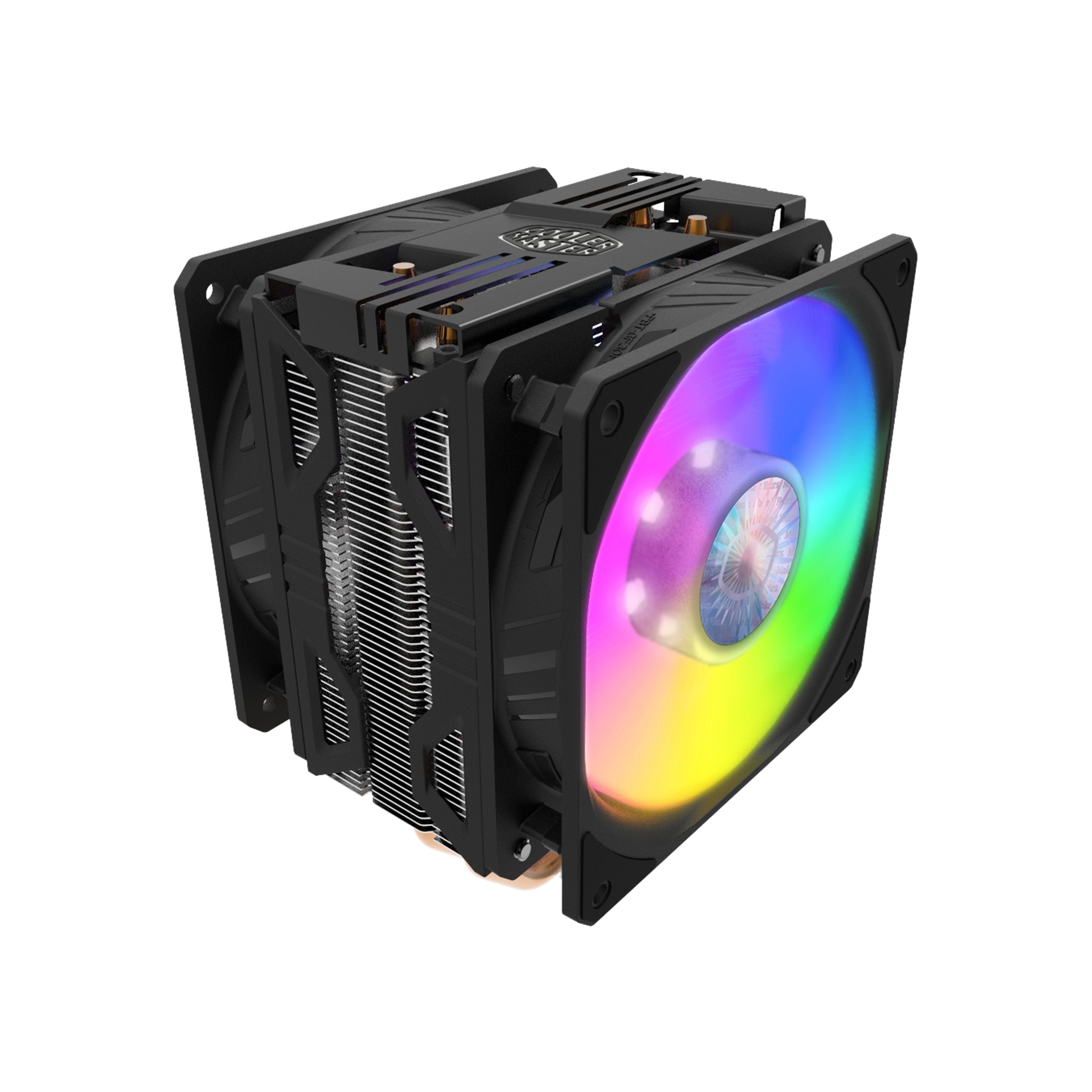 Cooler master HYPER 212 LED TURBO ARGB