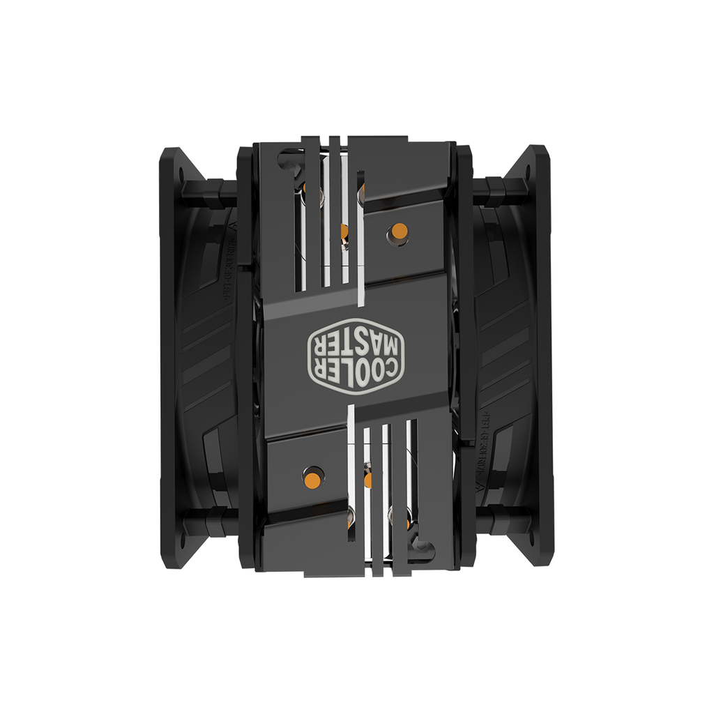 Cooler master HYPER 212 LED TURBO ARGB