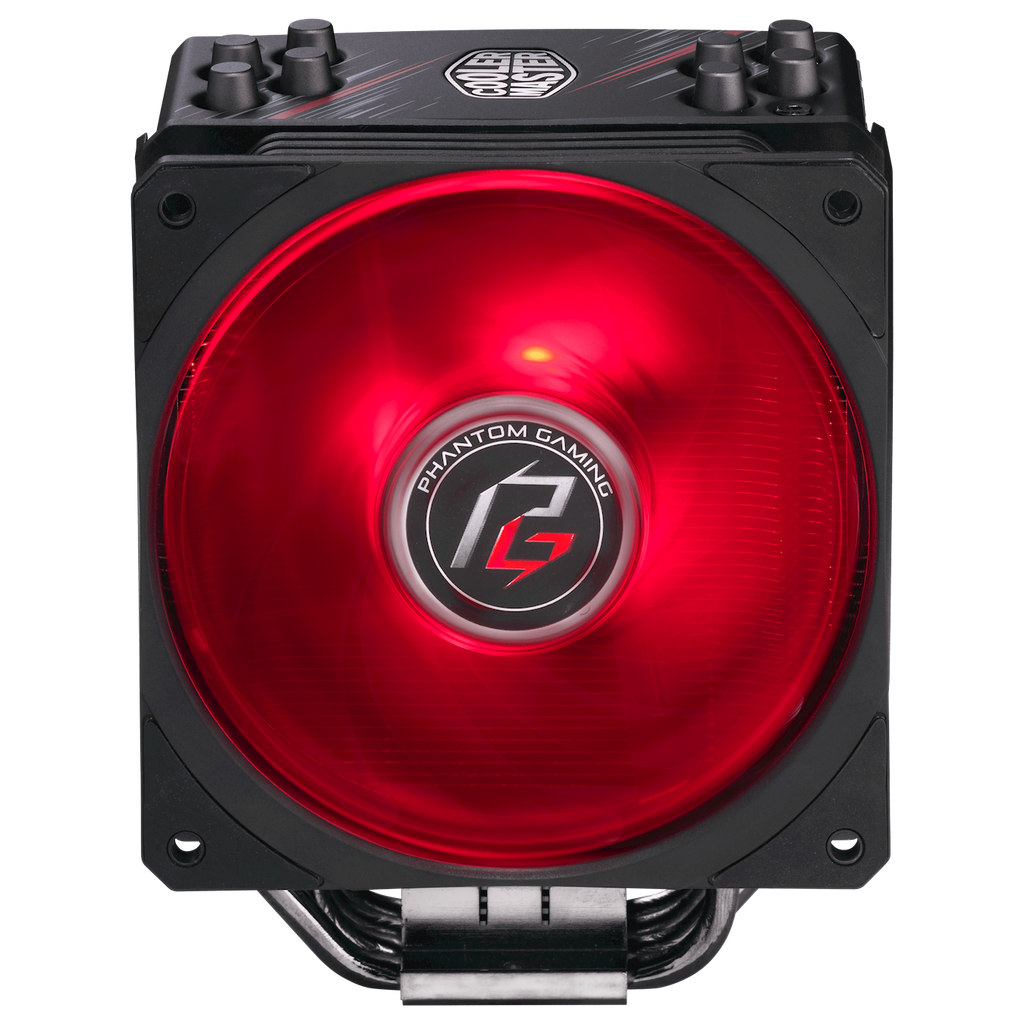 Cooler Master HYPER 212 RGB PHANTOM