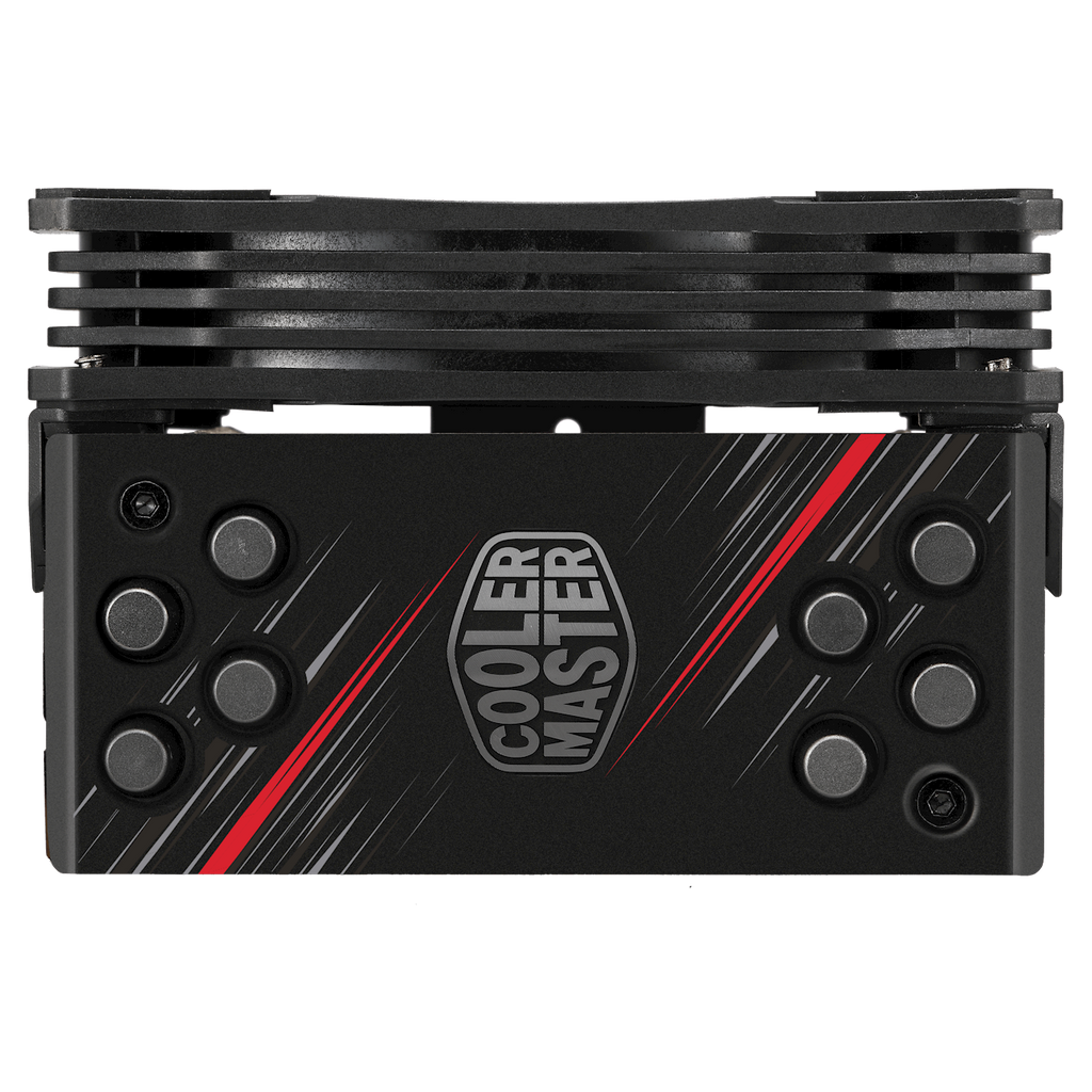 Cooler Master HYPER 212 RGB PHANTOM
