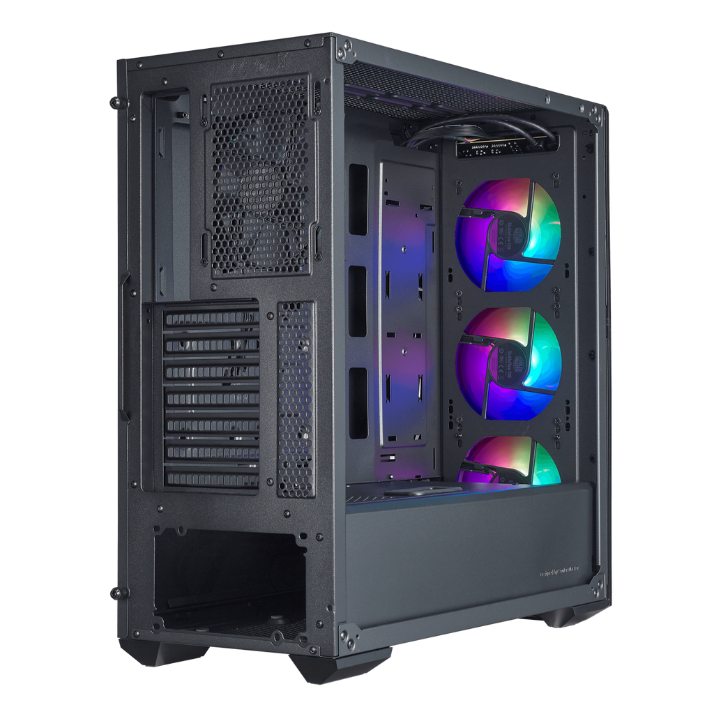 MASTERBOX MB520 ARGB