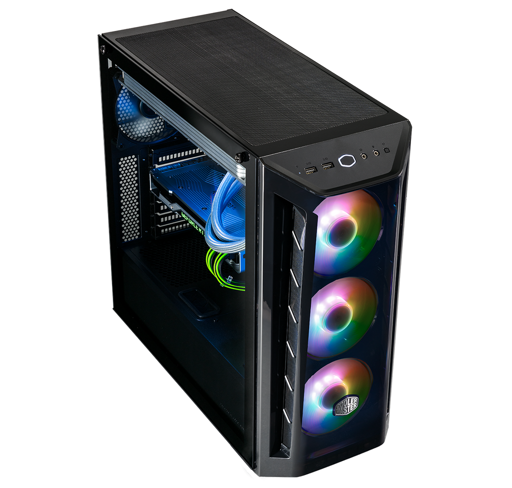 MASTERBOX MB520 ARGB