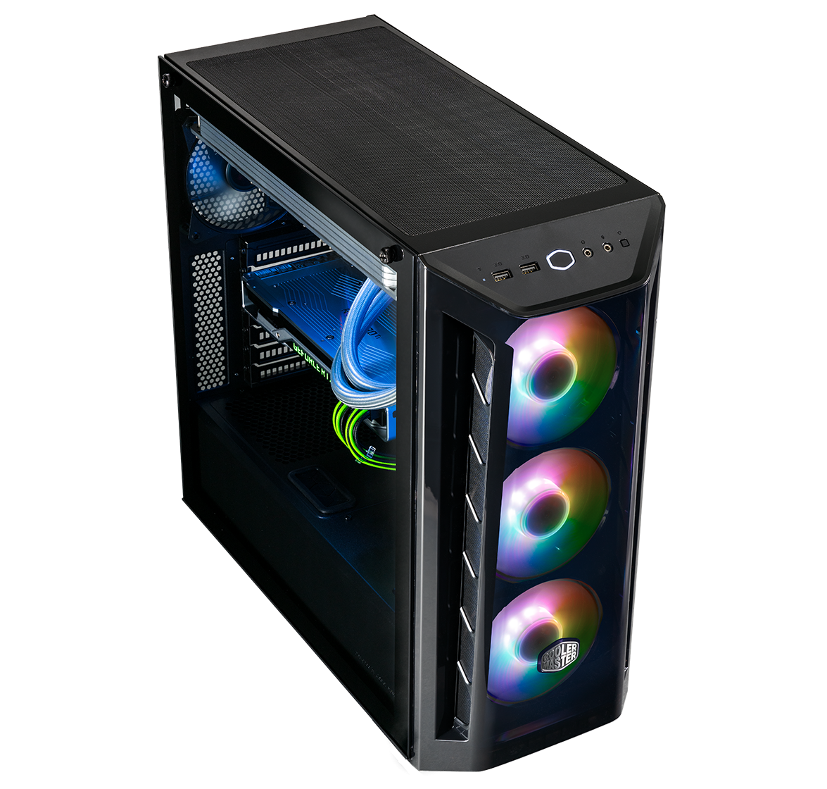 MASTERBOX MB520 ARGB