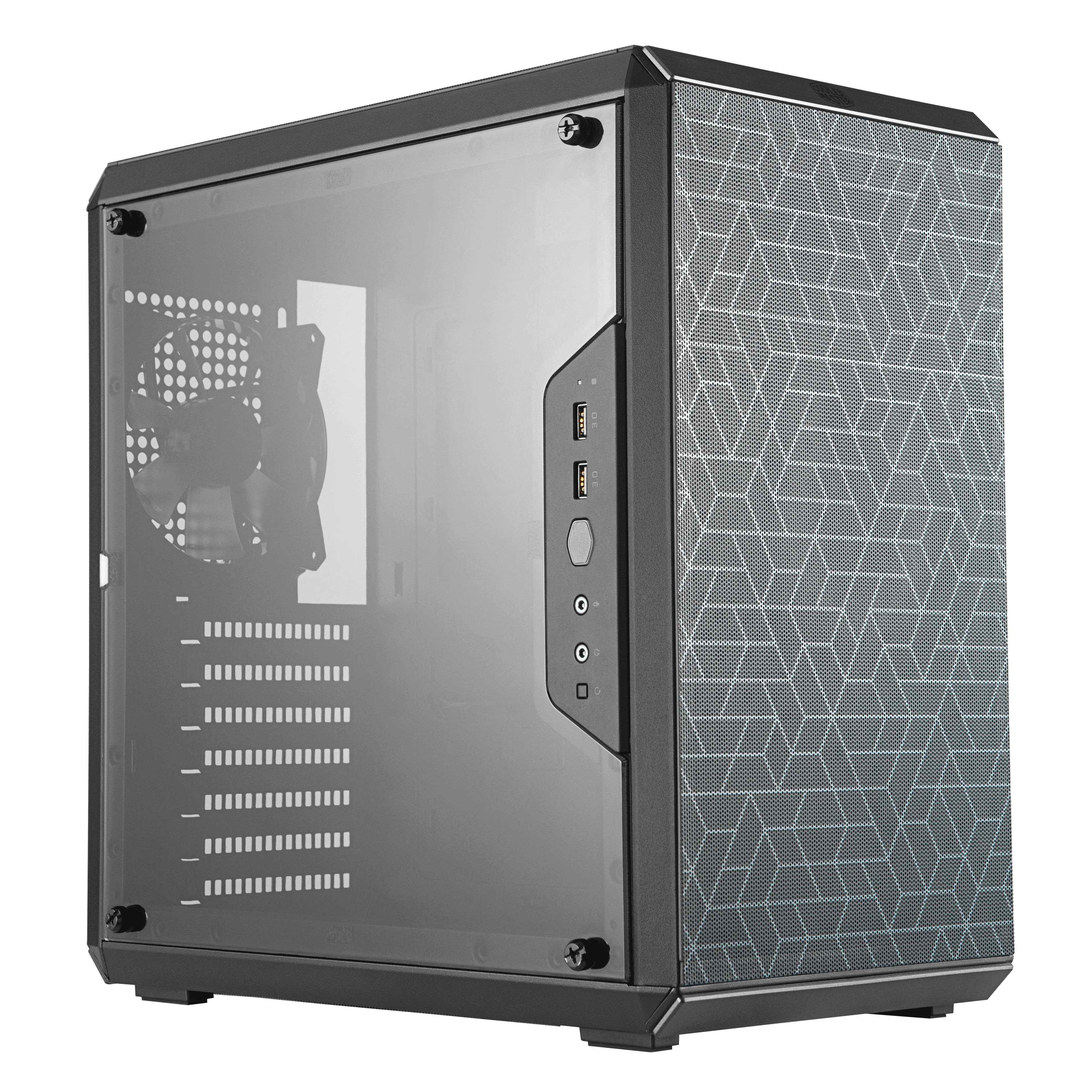 MASTERBOX Q500L