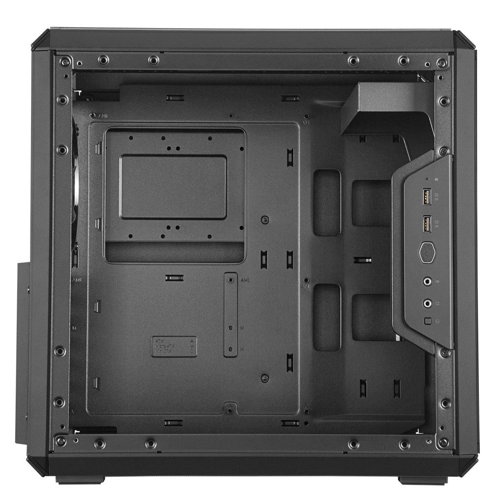 MASTERBOX Q500L