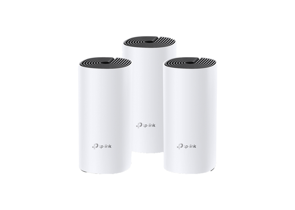 Deco AC1200 Deco Whole Home Mesh Wi-Fi System