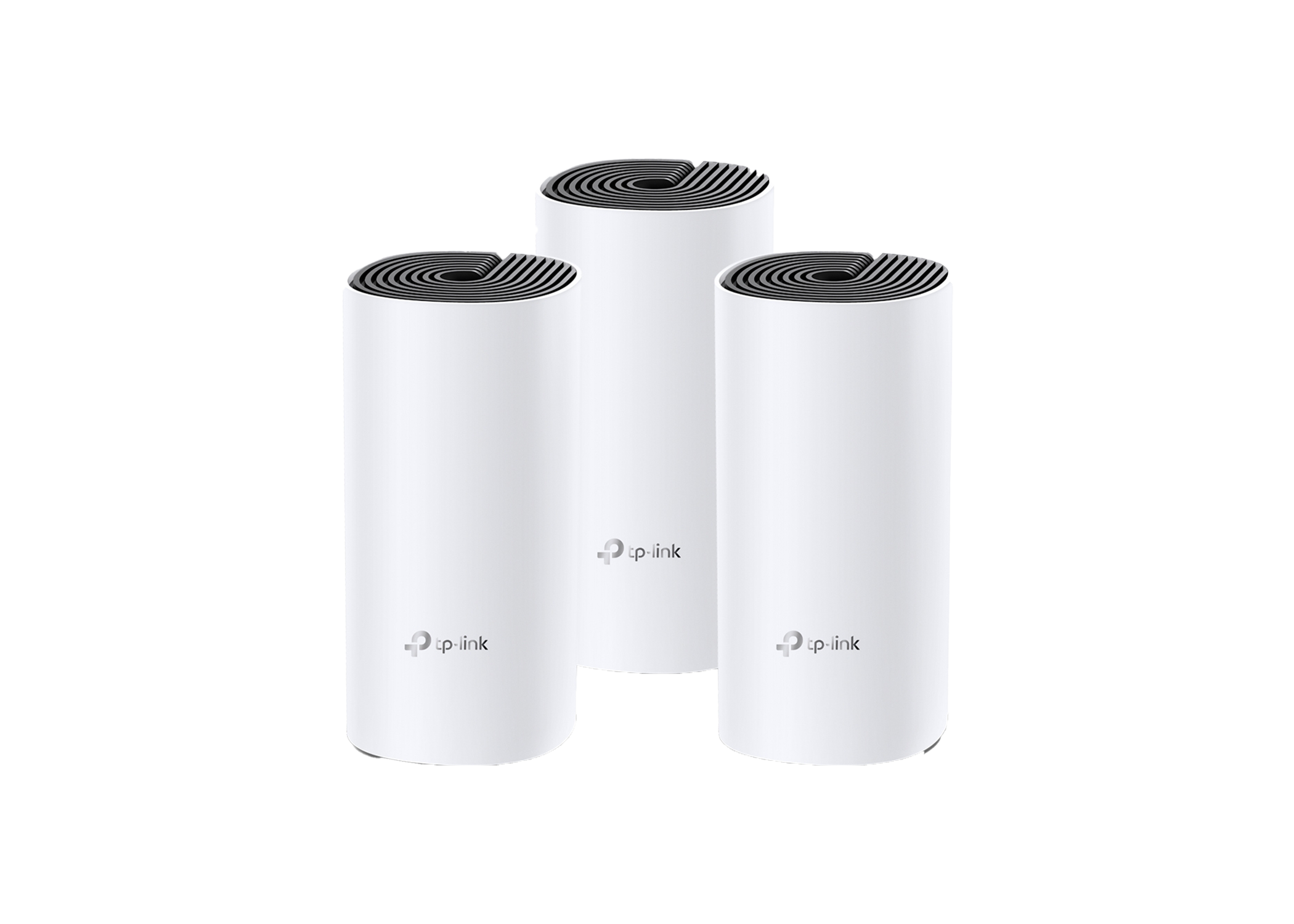 Deco AC1200 Deco Whole Home Mesh Wi-Fi System